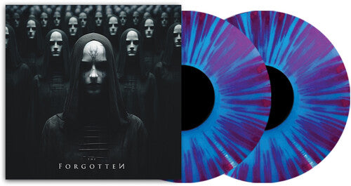 ORBIT CULTURE 'SHAMAN + THE FORGOTTEN' 2LP