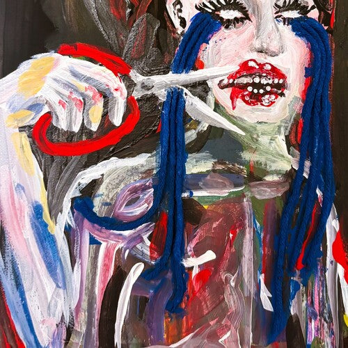 DESTROY BOYS ‘FOIE GRAS’ CD