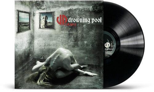 DROWNING POOL ‘FULL CIRCLE’ LP