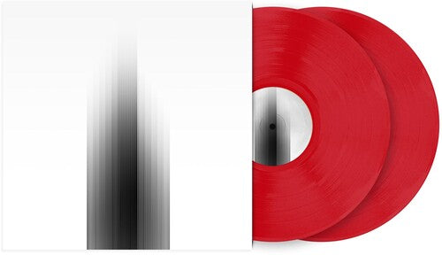 SLEEP TOKEN ‘SUNDOWNING' 2LP (Red Transparent Vinyl)