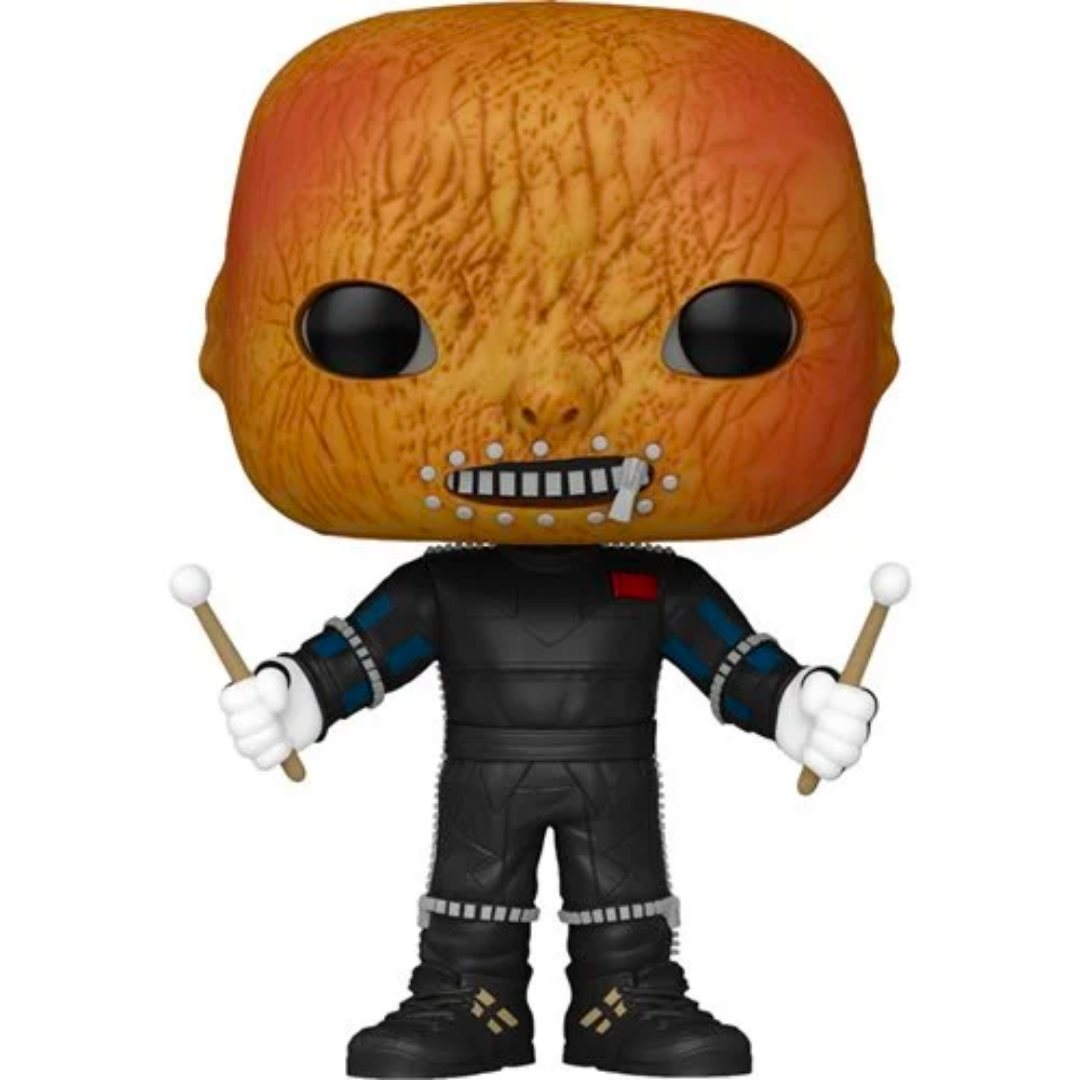 Funko POP! Rocks SU-L フィギュア 未開封 SLIPKNOT MICHAEL PFAFF FUNKO POP! ROCKS FIGURE