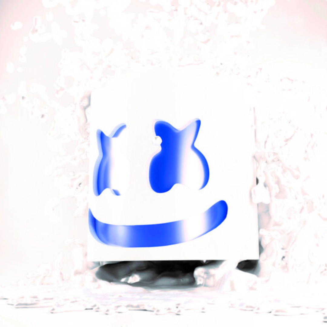 MARSHMELLO 'SHOCKWAVE' LP