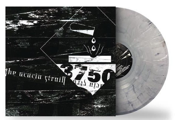 THE ACACIA STRAIN '3750' LP (Limited Edition – Only 500 made, 