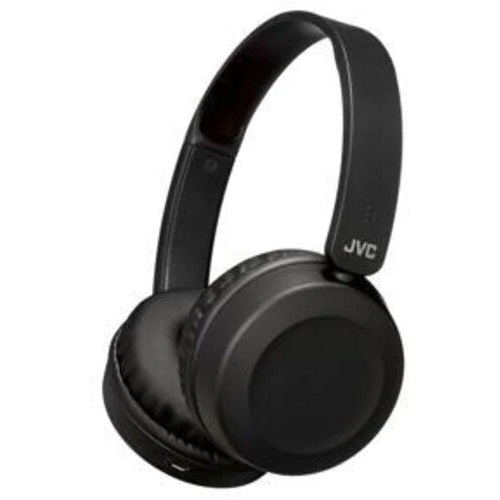 JVC HAS31BTB HEADPHONES