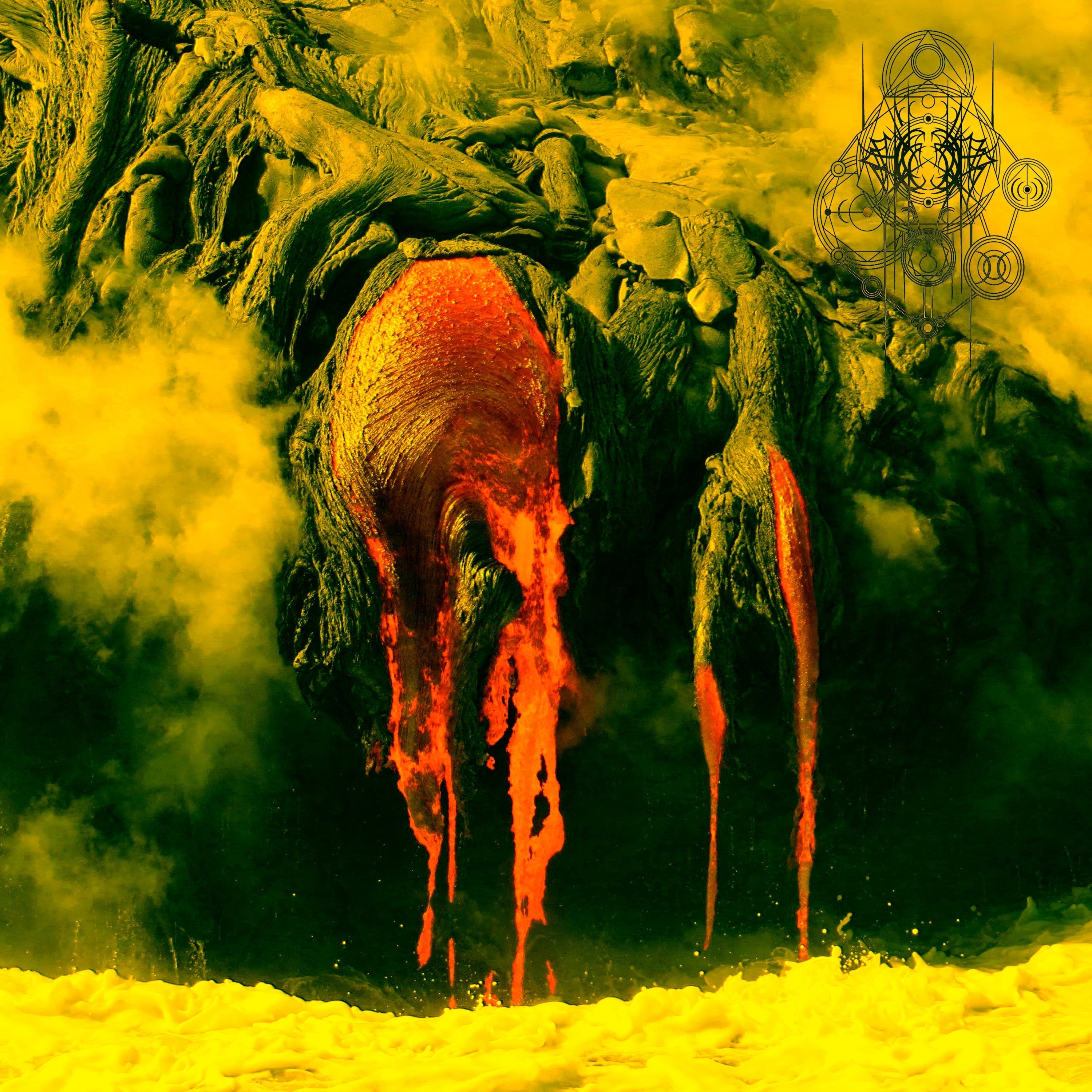 NEKRASOV 'LUST OF CONSCIOUSNESS' CD