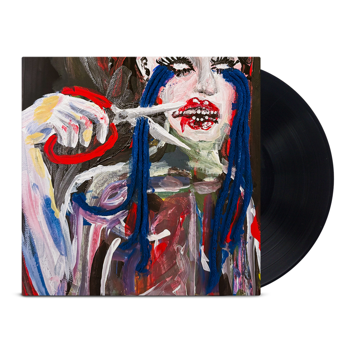 DESTROY BOYS ‘FOIE GRAS’ LP
