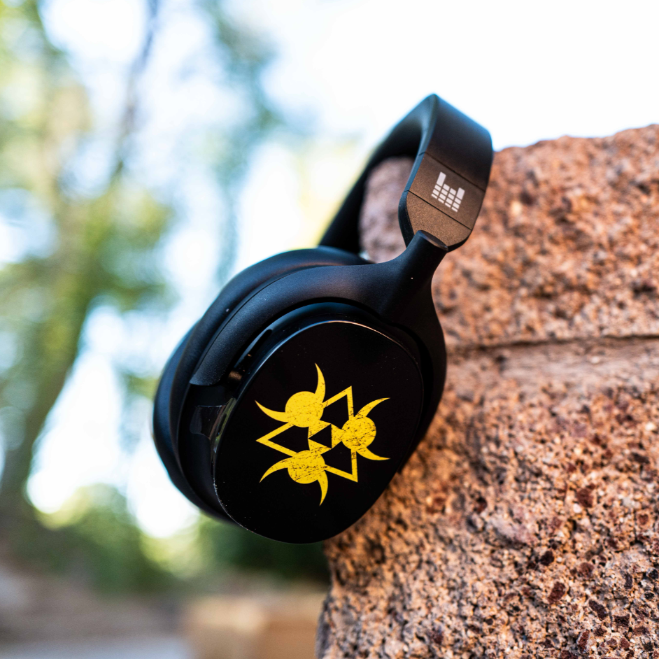 HAKEN 'VIRUS' SHELLS