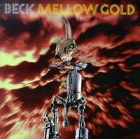 BECK 'MELLOW GOLD' LP