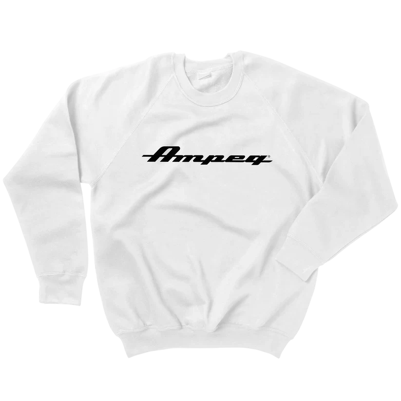 AMPEG CREW NECK PULLOVER