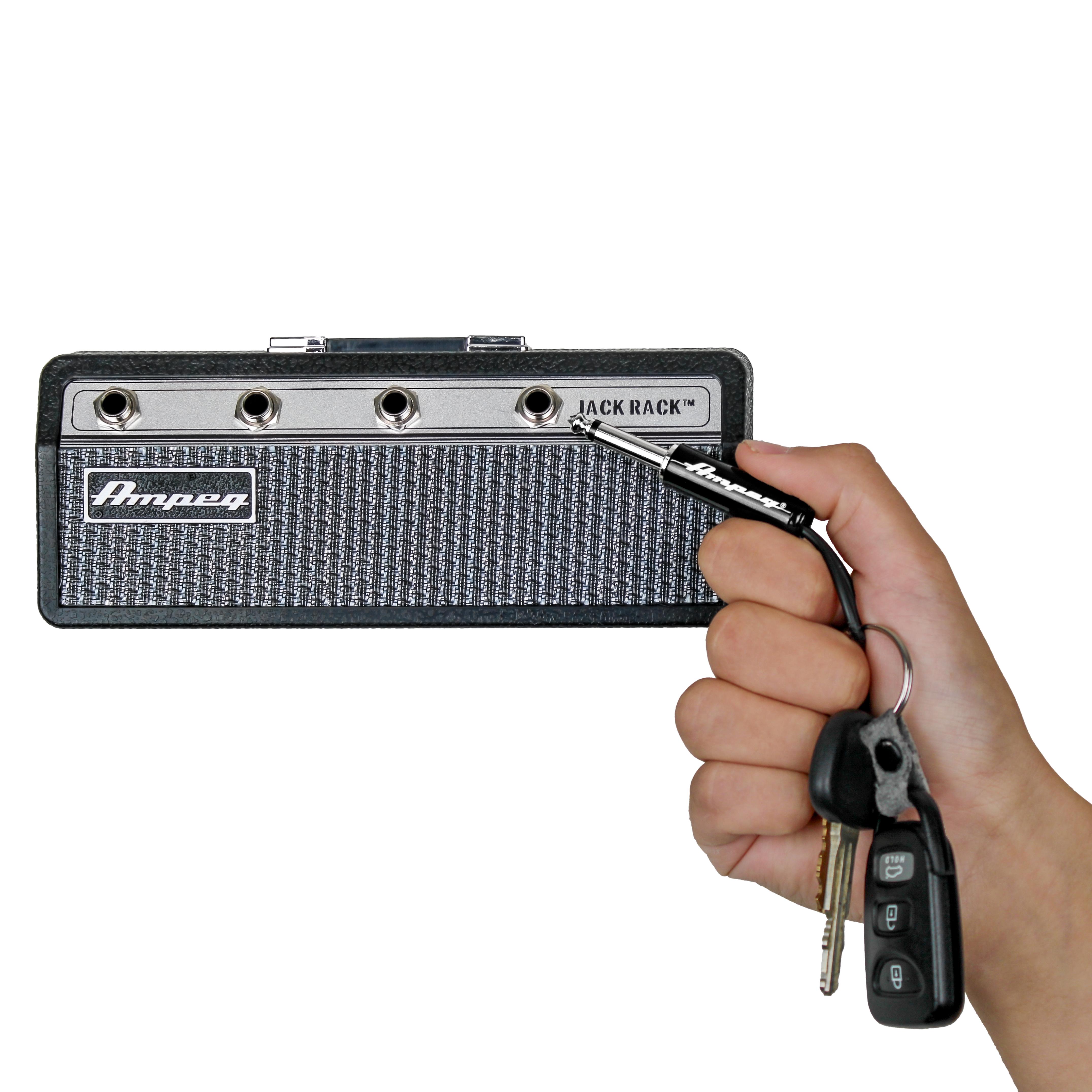 AMPEG JACK RACK®