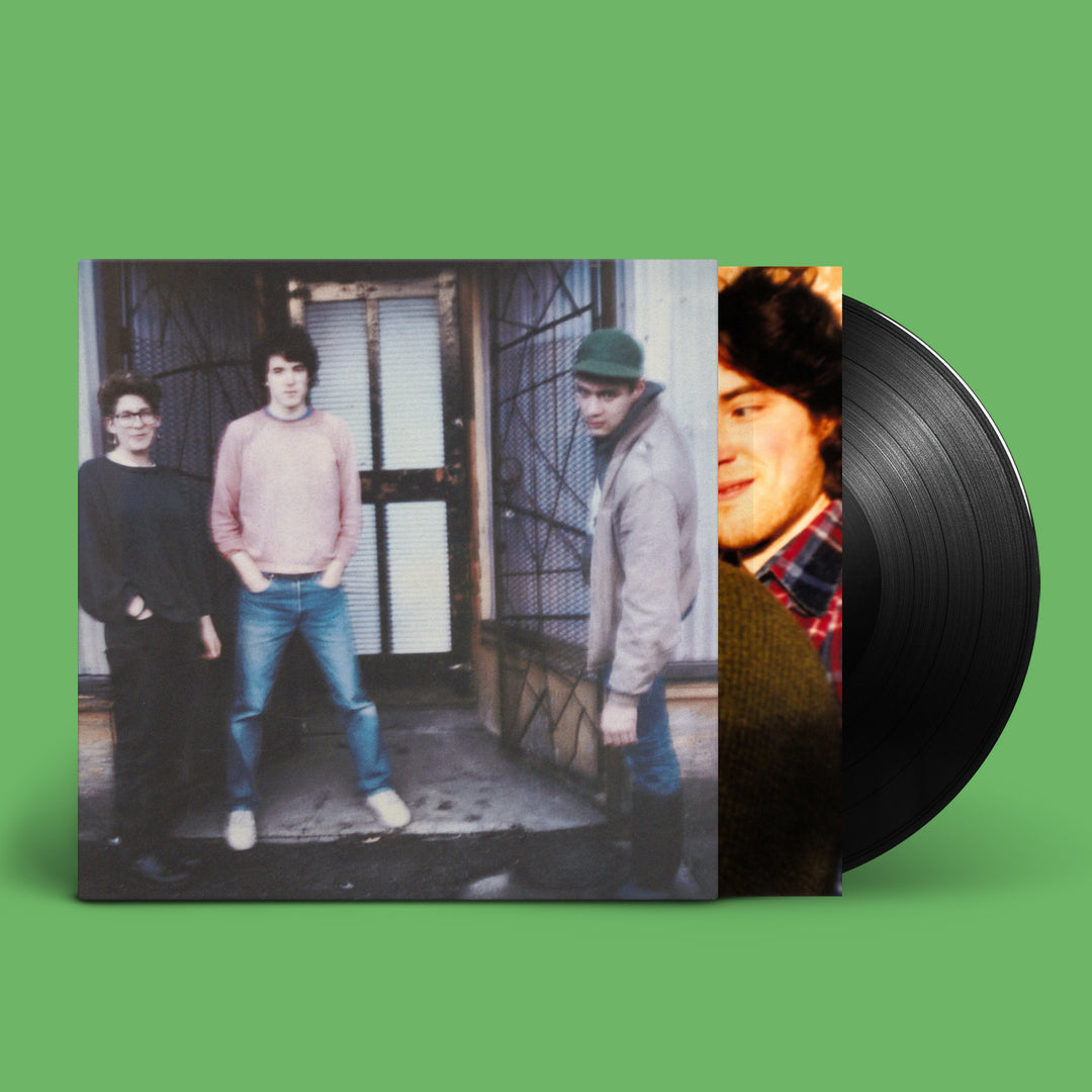 BEAT HAPPENING 'DREAMY' LP