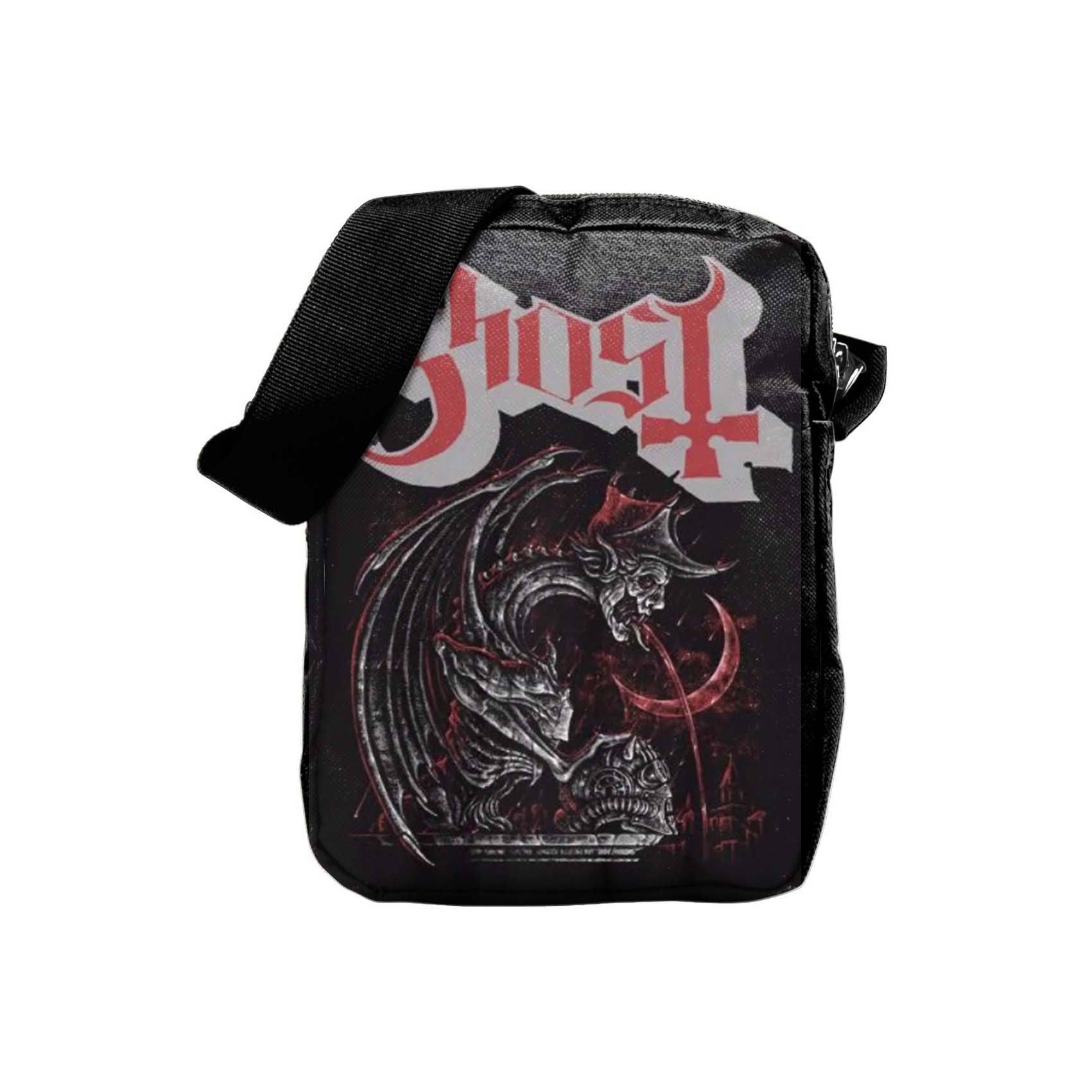 GHOST - DEVIL - CROSSBODY BAG