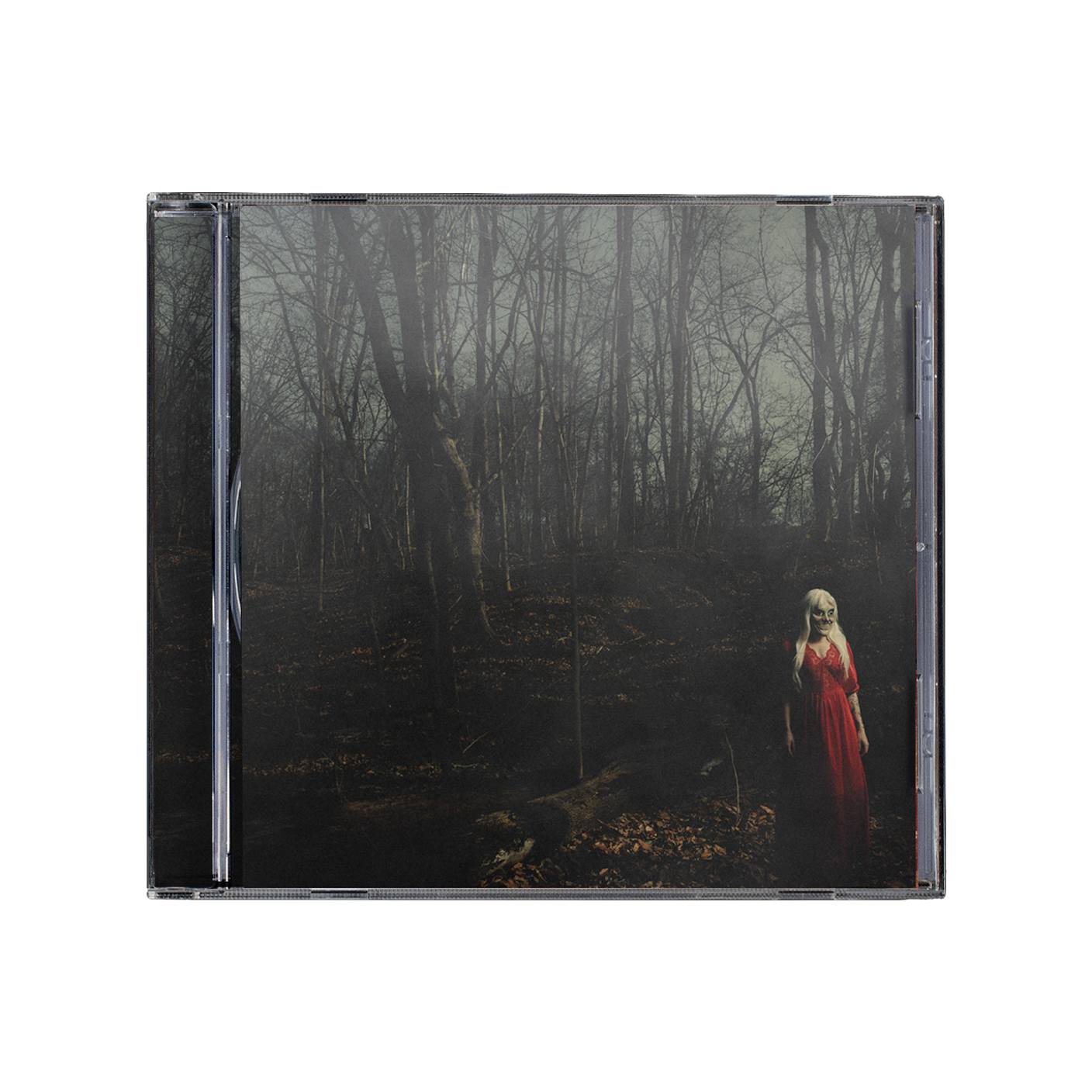 156/SILENCE ‘FROM A DISTANCE’ CD