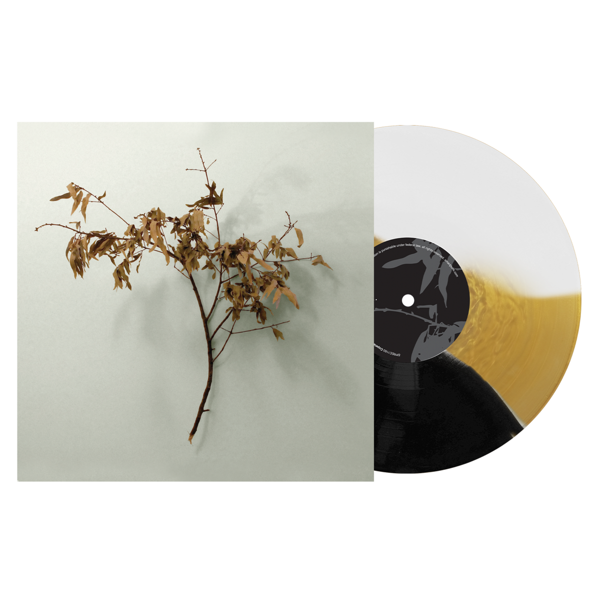 COPELAND ‘IN MOTION’ 20TH ANNIVERSARY LP (Limited Edition – Only 250 Made Each, Various Color Vinyl)