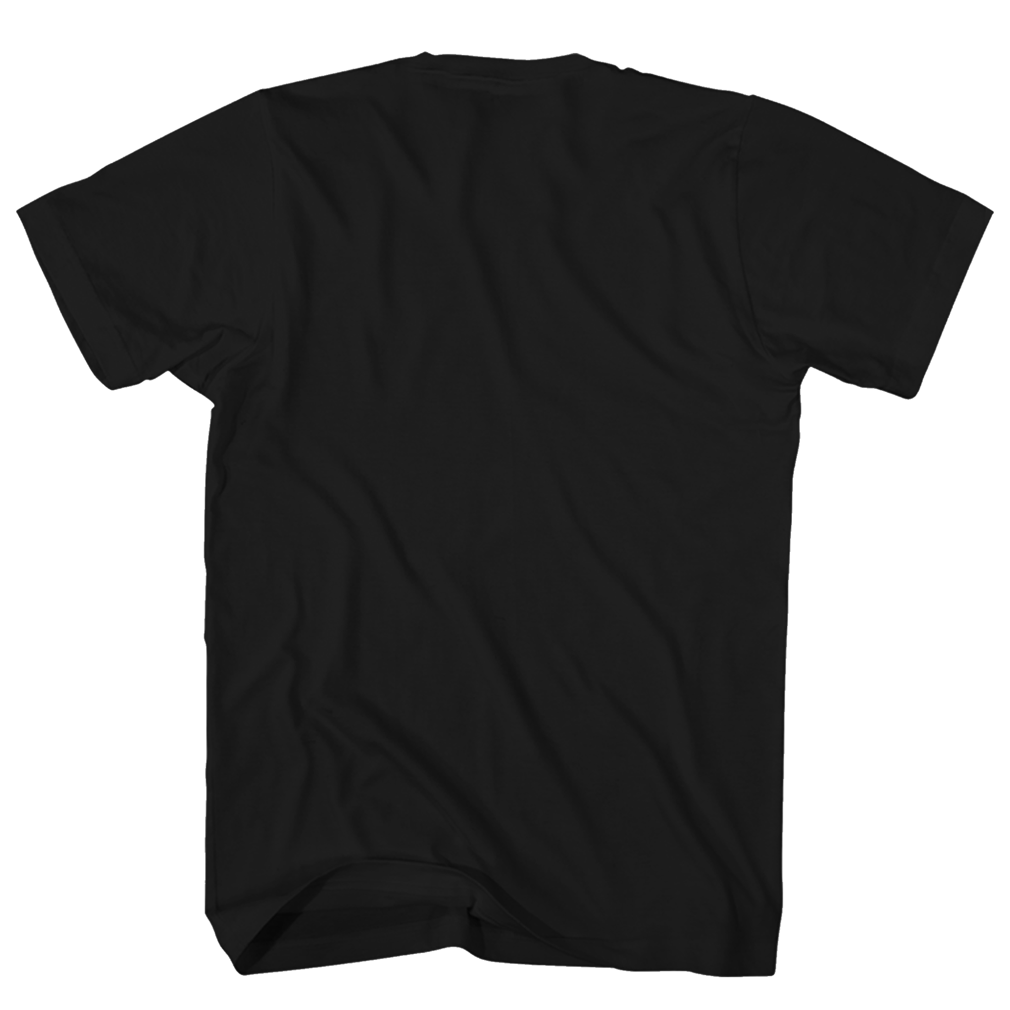 CYPRESS HILL GLOW IN THE DARK GANJA SKULL BLACK T-SHIRT