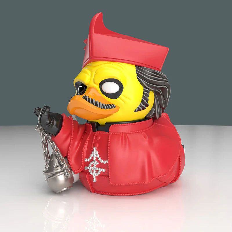 GHOST 'THE CARDINAL' TUBBZ DUCK (FIRST EDITION)