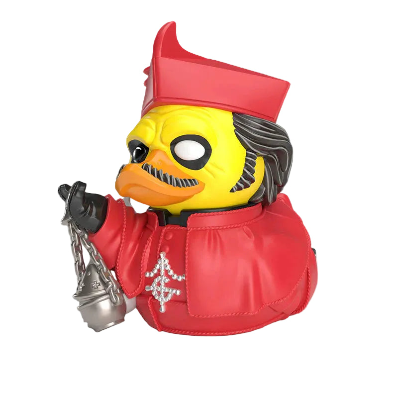 GHOST 'THE CARDINAL' TUBBZ DUCK (FIRST EDITION)