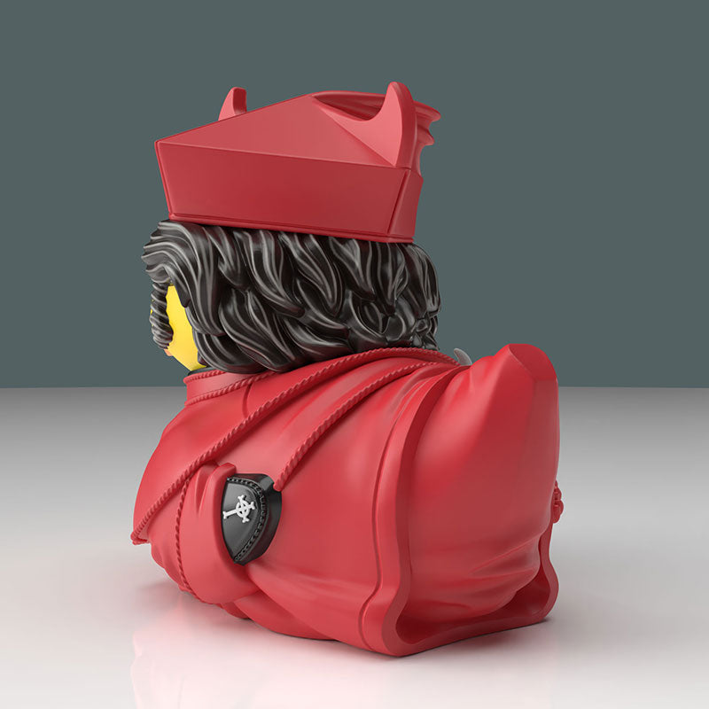 GHOST 'THE CARDINAL' TUBBZ DUCK (FIRST EDITION)