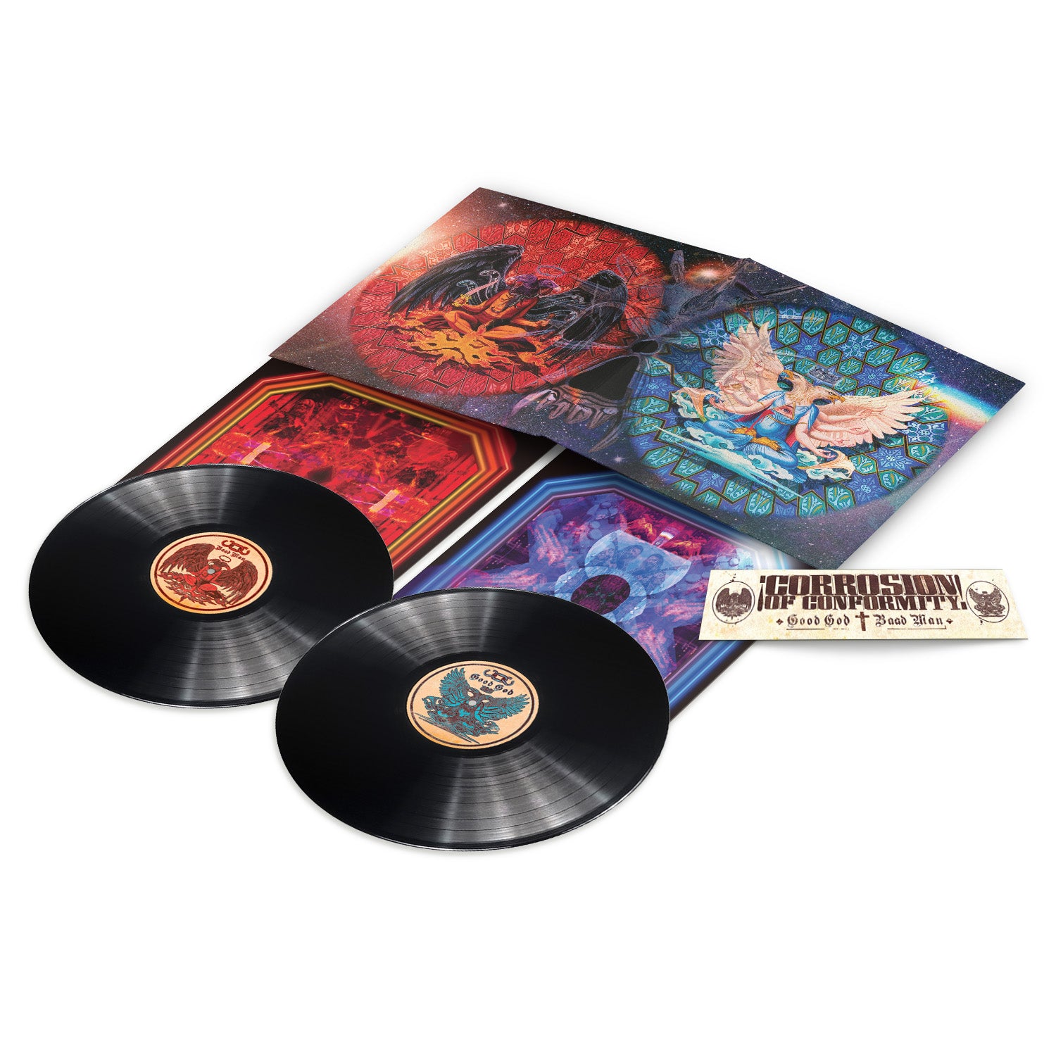 Corrosion of Conformity CD 8枚 Amazon.com: Deliverance: CDs & Vinyl