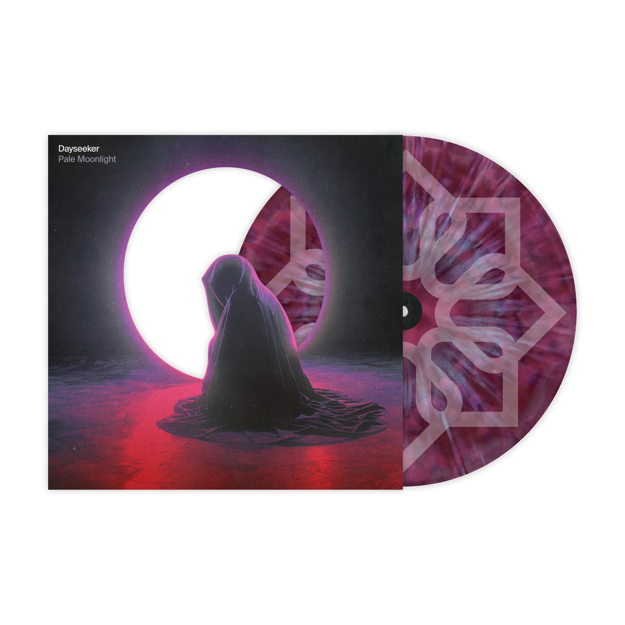 DAYSEEKER 'PALE MOONLIGHT' 12