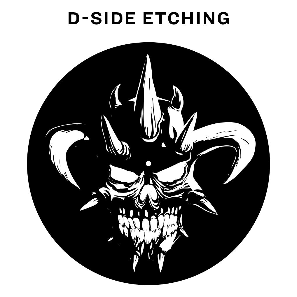 DETHKLOK ‘DETHALBUM III’ SUPER BUNDLE