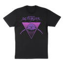 DETHKLOK x REVOLVER T-SHIRT (Purple)