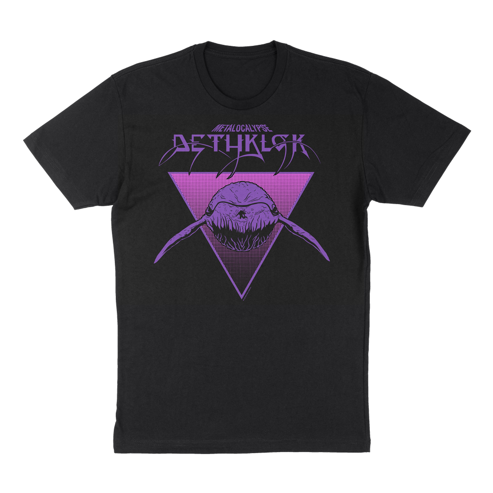 DETHKLOK 'DETHALBUM II' SUPER BUNDLE