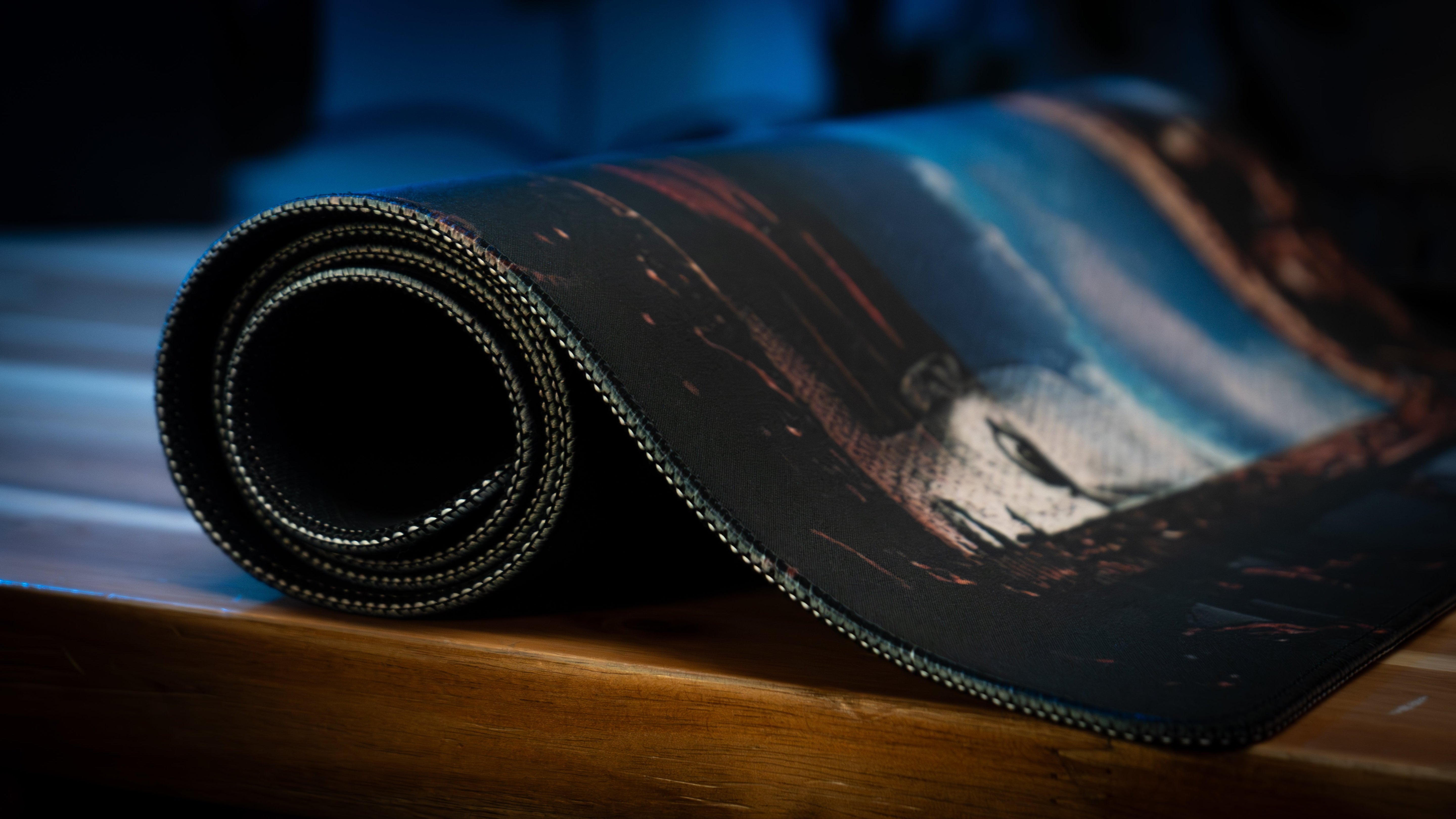 AWAKE — DREAM THEATER DESKMAT