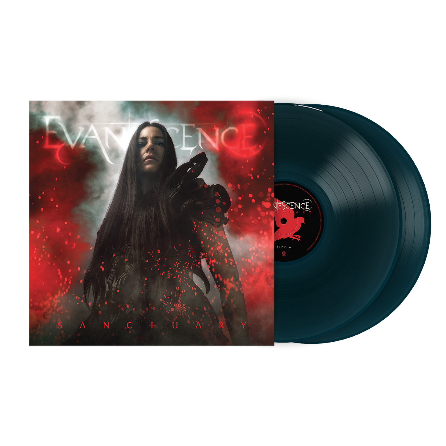 EVANESCENCE x REVOLVER – SUMMER 2026 SUPER BUNDLE