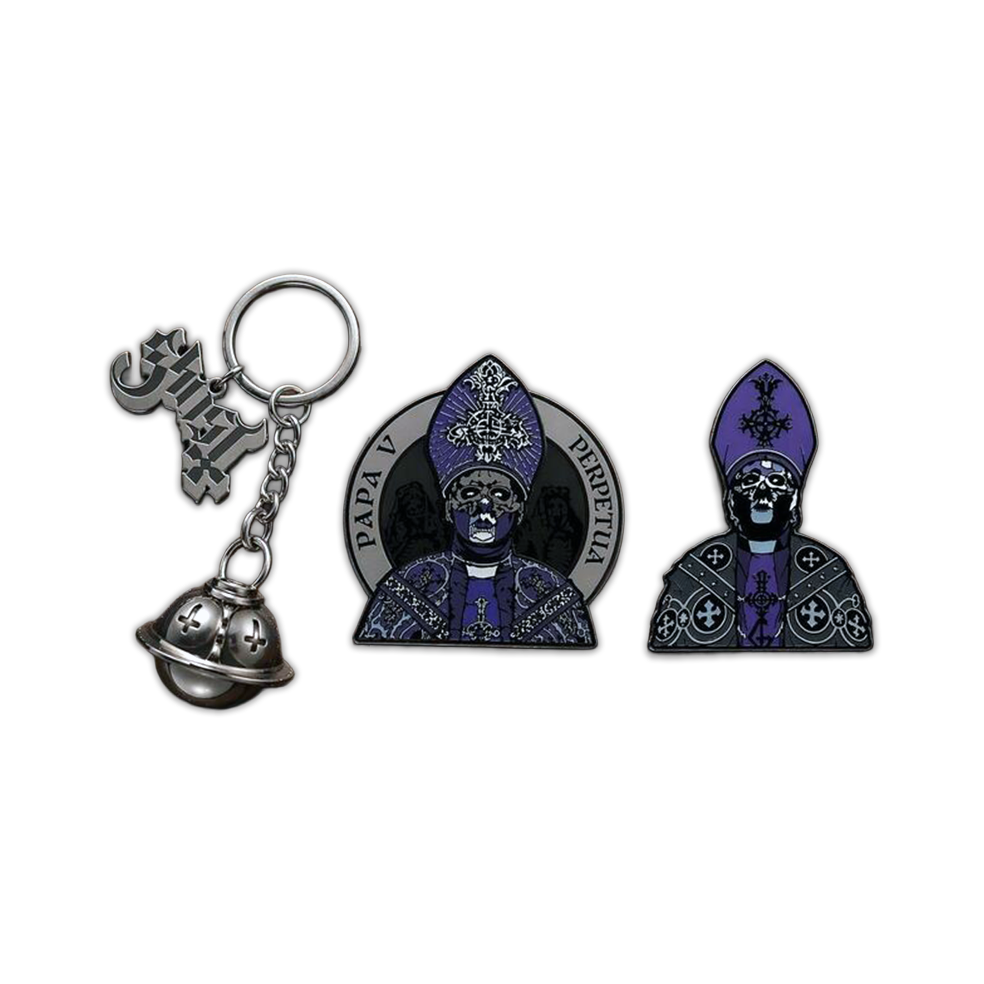 GHOST "SKELETÁ" ANNIVERSARY SUPER BUNDLE