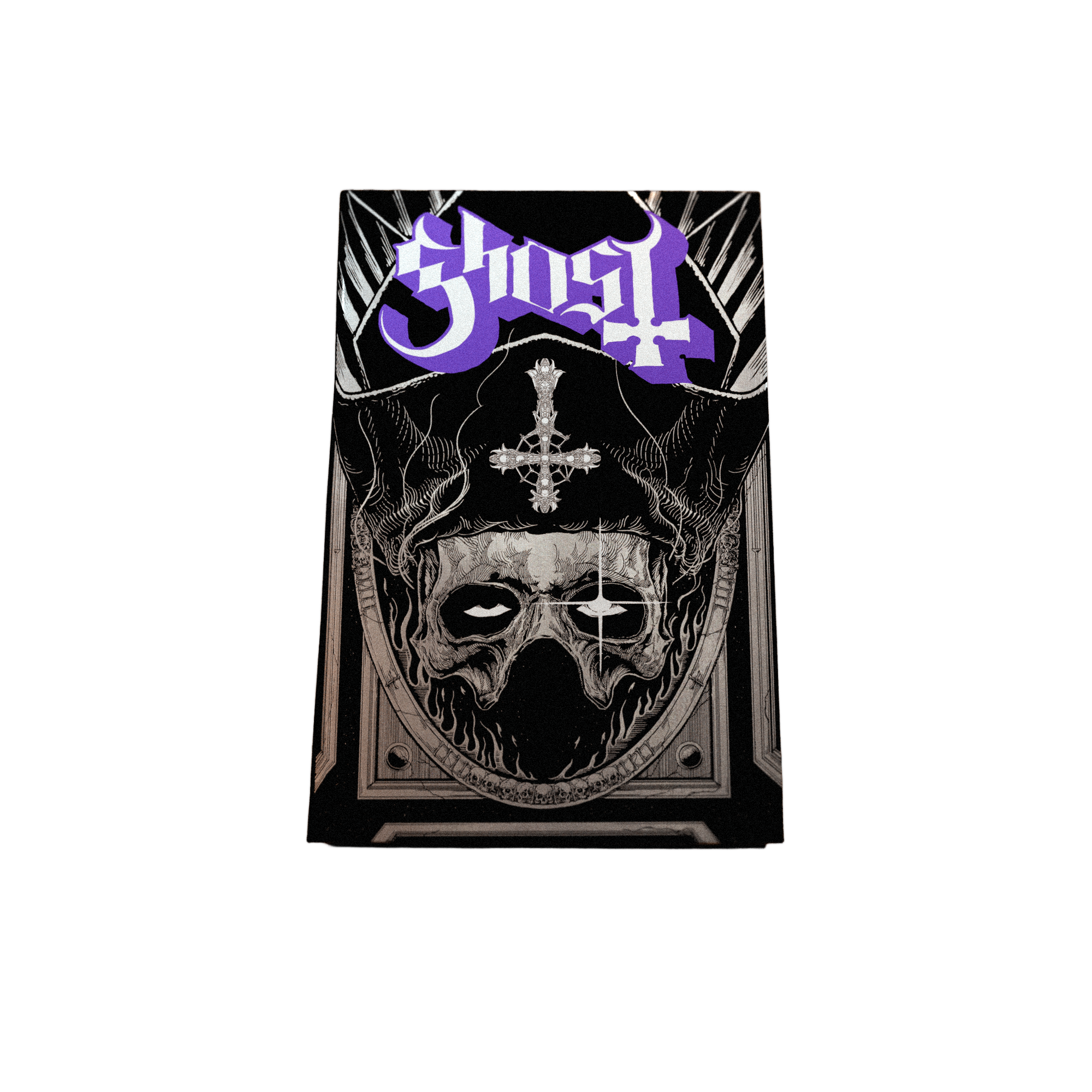 GHOST "SKELETÁ" ANNIVERSARY SUPER BUNDLE