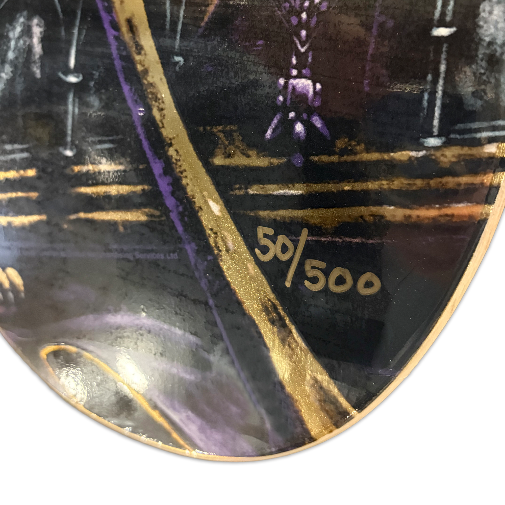 GHOST "SKELETÁ" ANNIVERSARY SUPER BUNDLE
