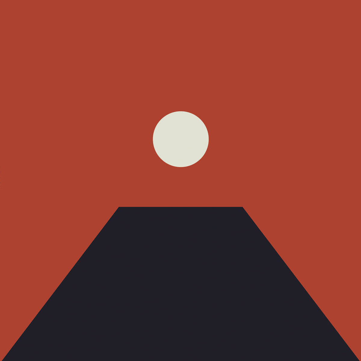 TYCHO 'EPOCH' LP (Clear Vinyl)