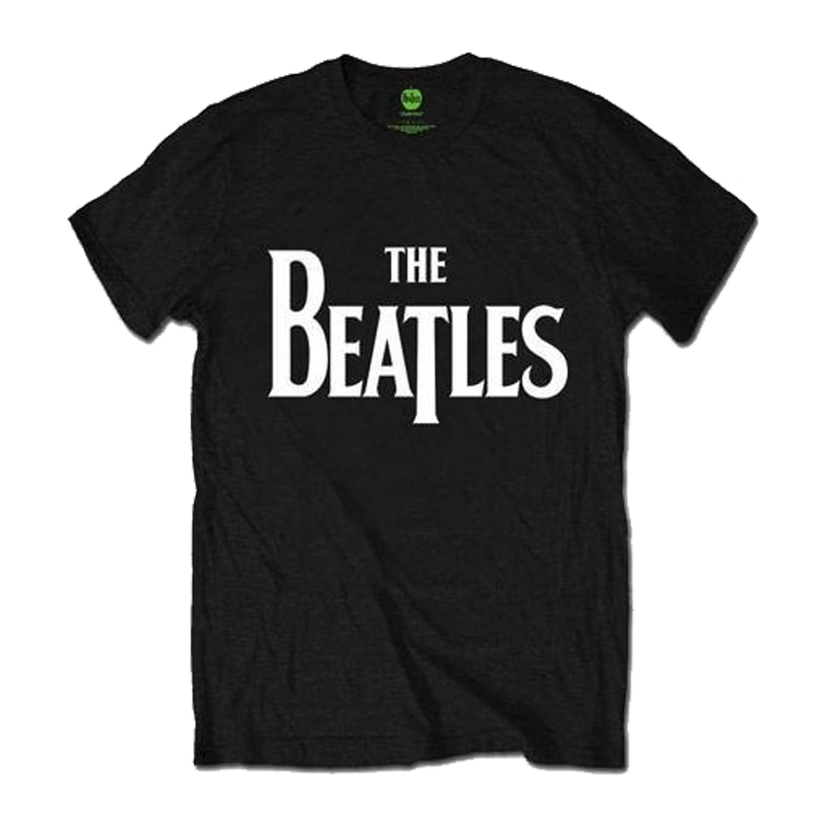 THE BEATLES 'DROP T' T-SHIRT