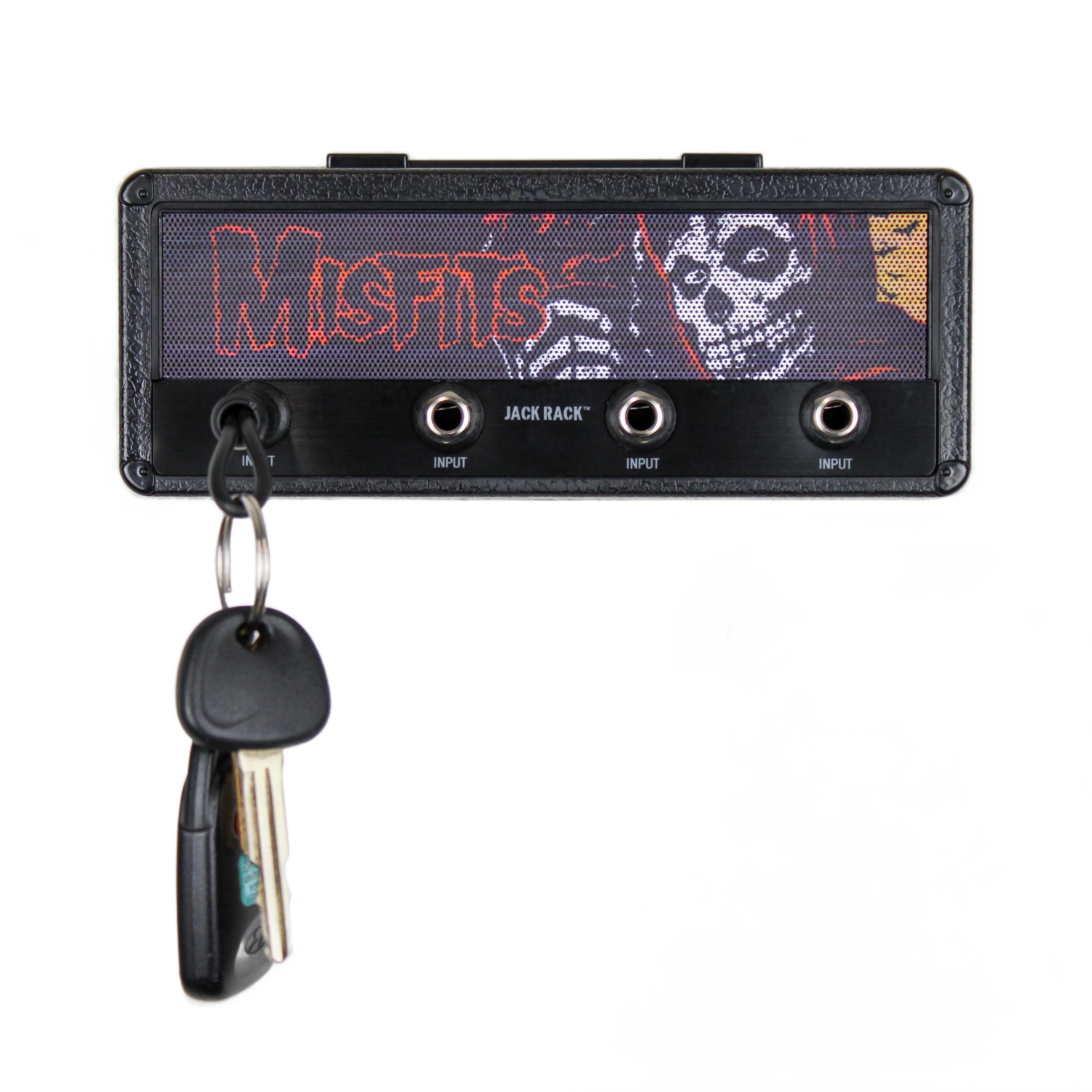 GHOULS NIGHT OUT MAGNETIC GRILL