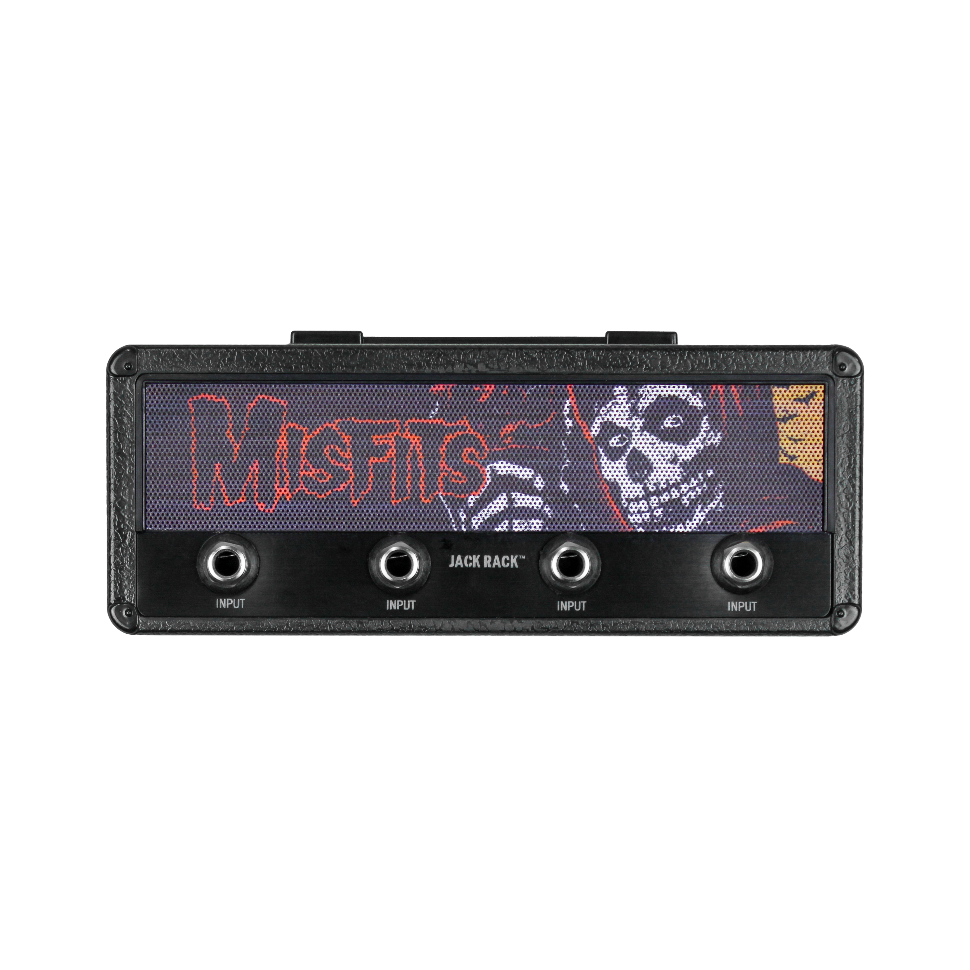 GHOULS NIGHT OUT MAGNETIC GRILL