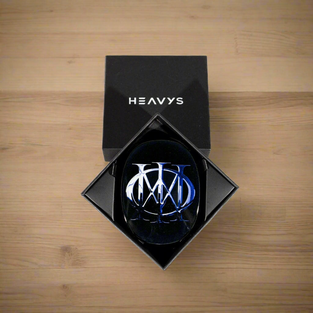 DREAM THEATER X HEAVYS