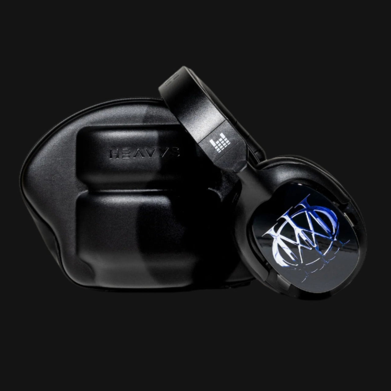 DREAM THEATER X HEAVYS