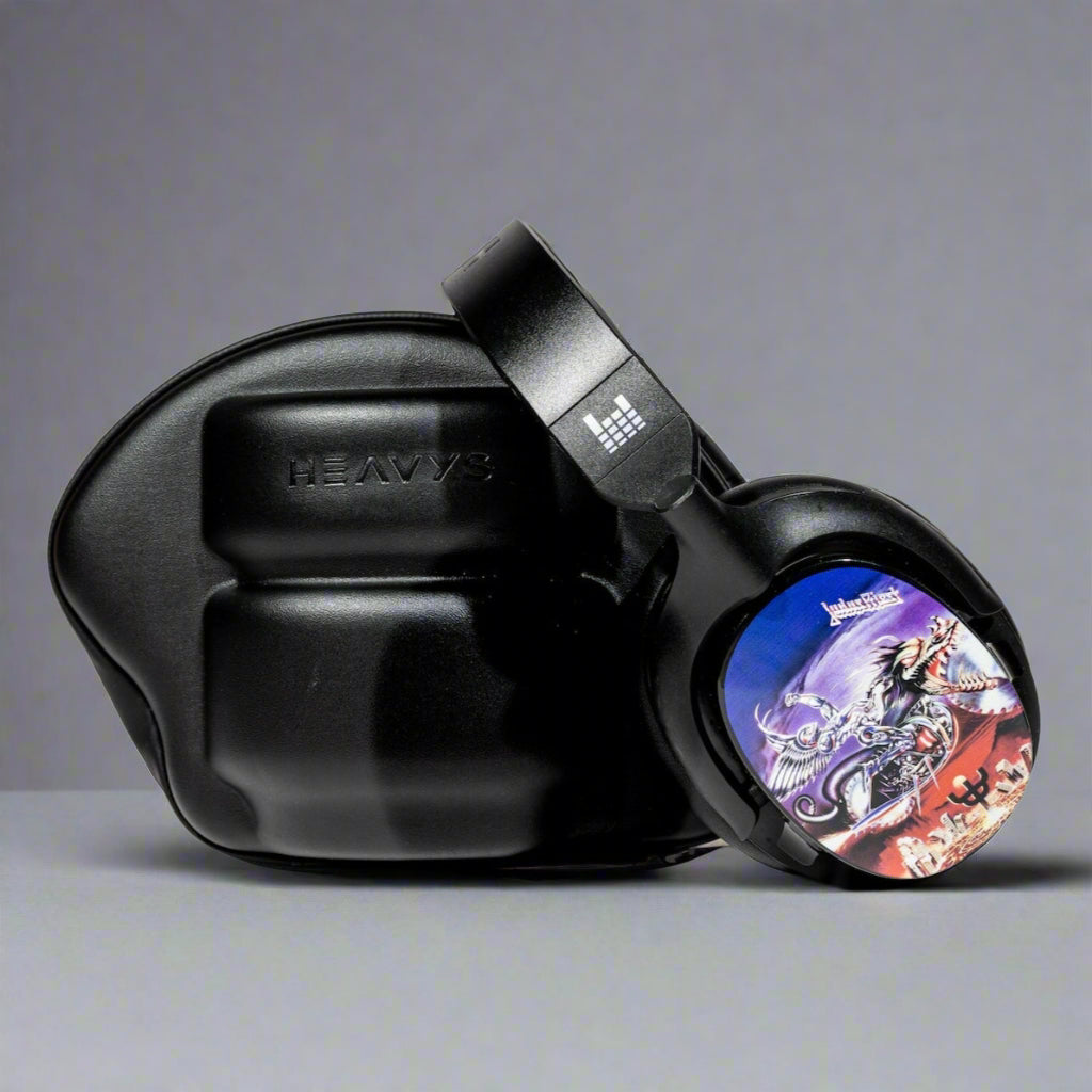 JUDAS PRIEST 'PAINKLLER' EDITION