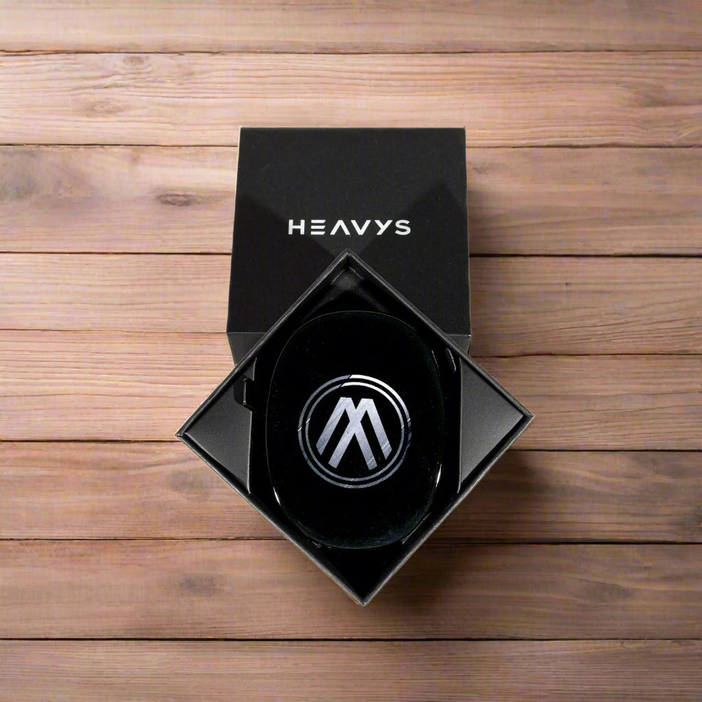 NOTHING MORE X HEAVYS HEADPHONES