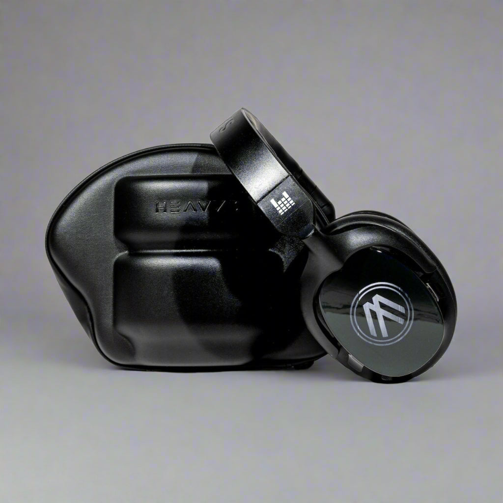 NOTHING MORE X HEAVYS HEADPHONES