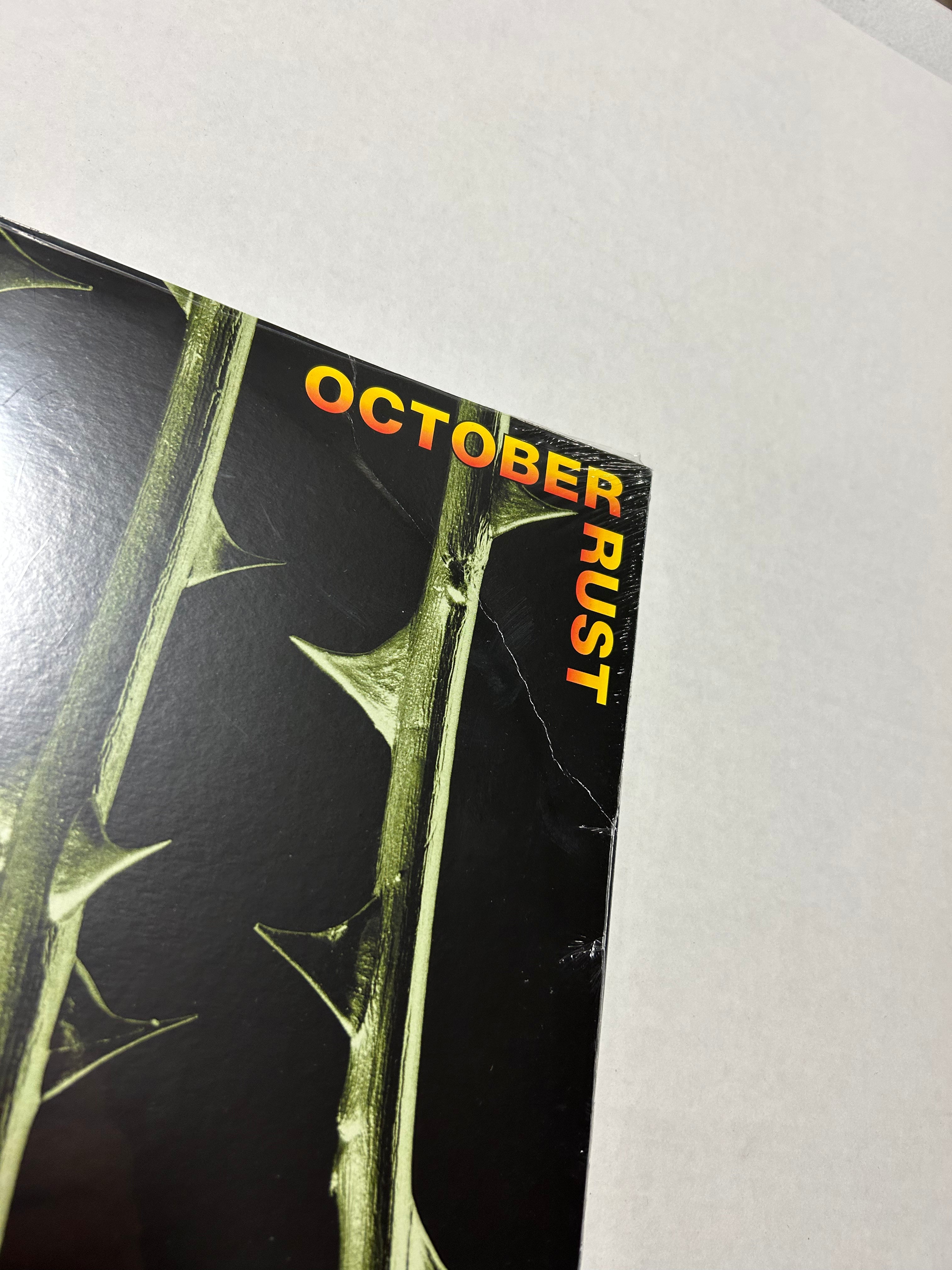 Metal/Hardcore/Hard Rock Blemished Vinyl Bundle (Five LPs)