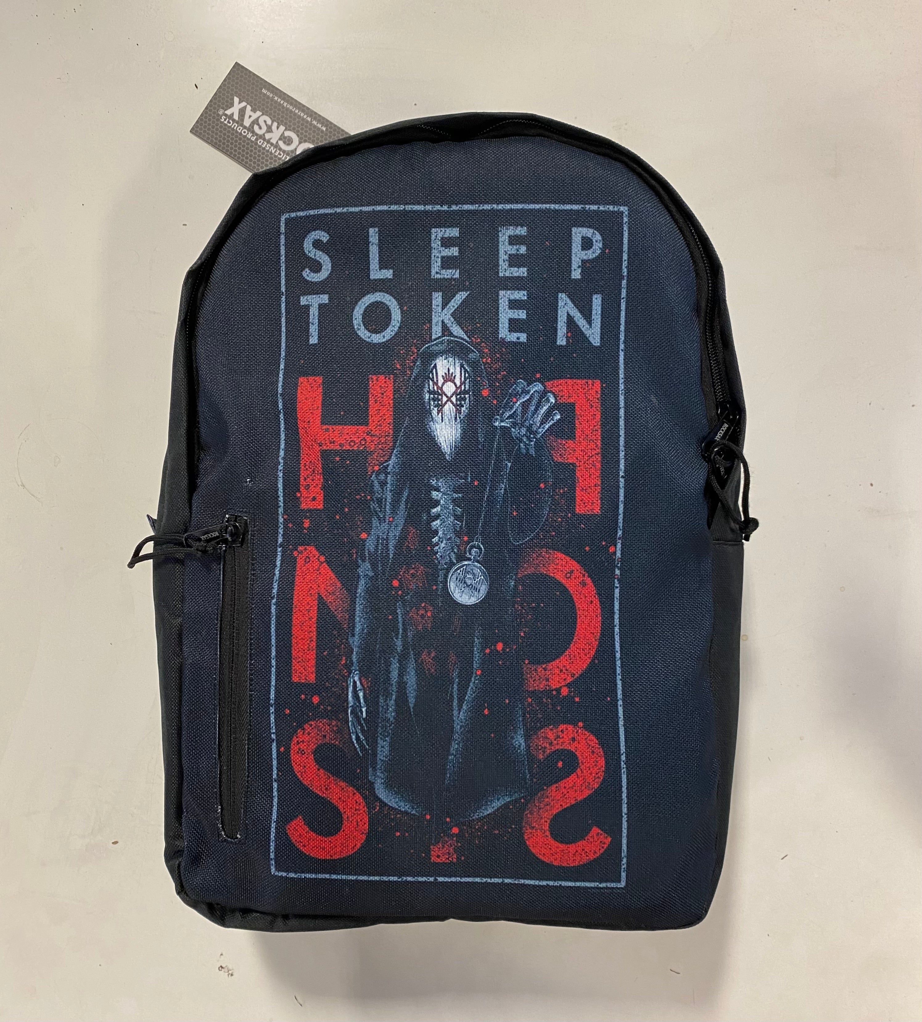 SLEEP TOKEN - HYPNOSIS - GRAPHIC DAYPACK