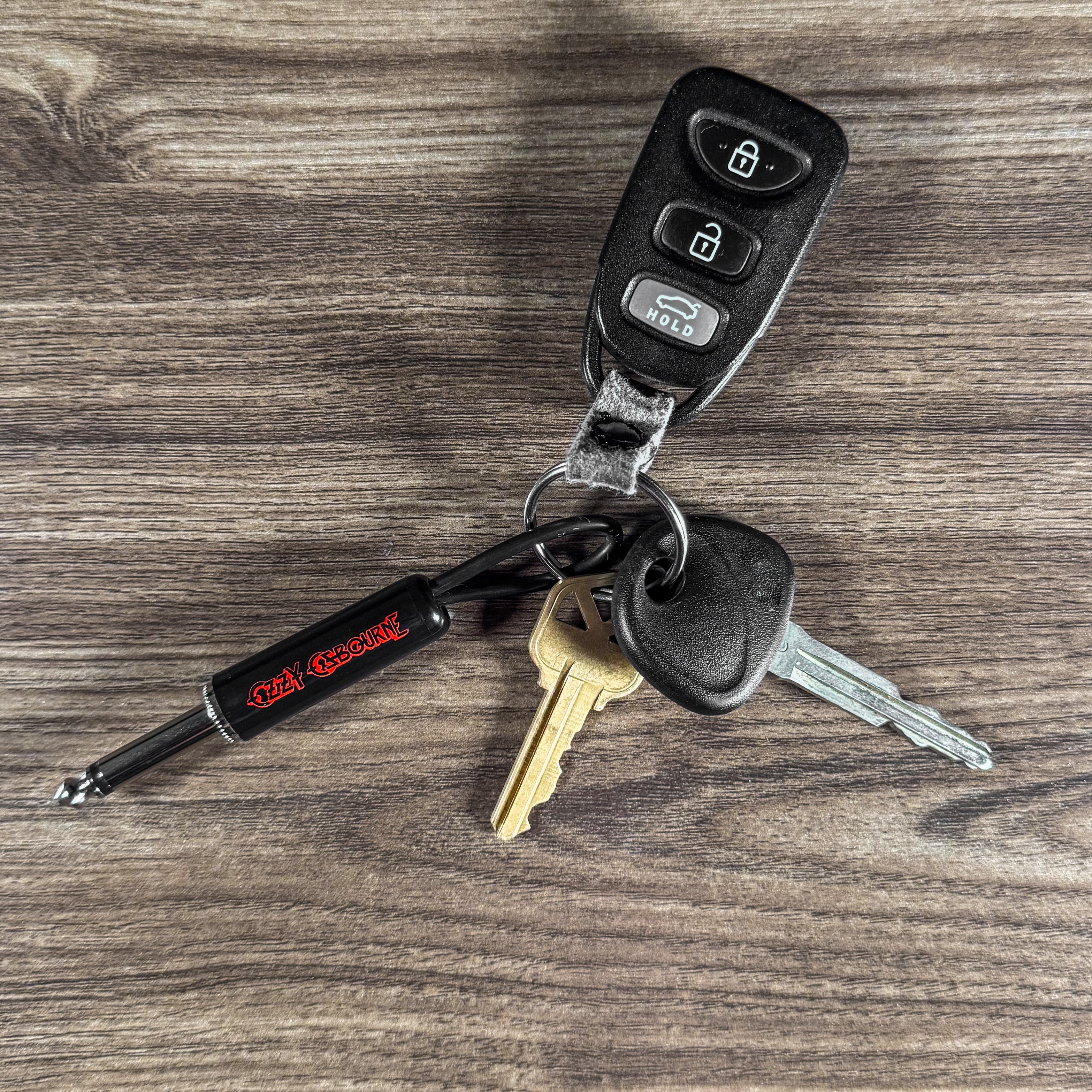 OZZY MAGNETIC JACK RACK®