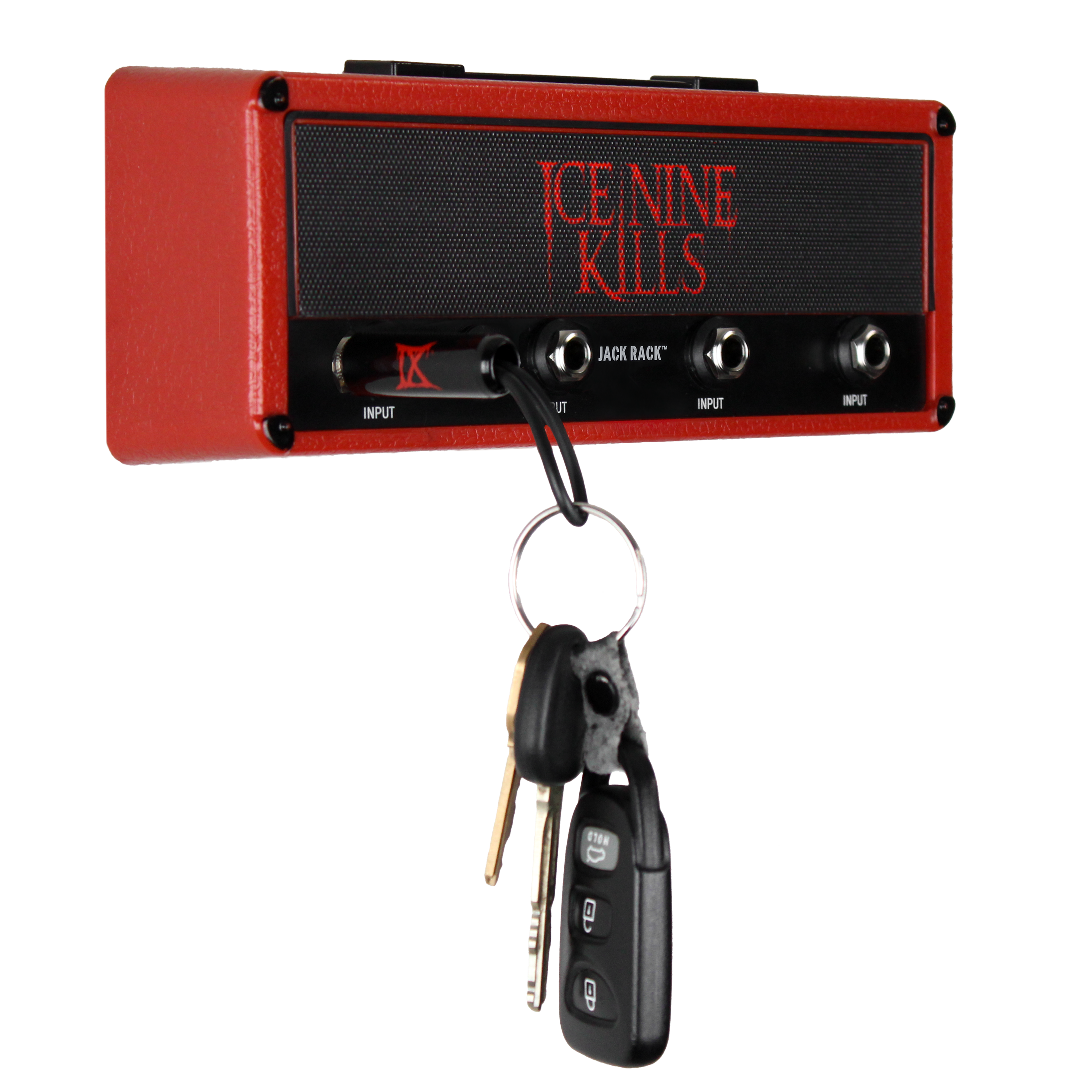 ICE NINE KILLS MAGNETIC JACK RACK®