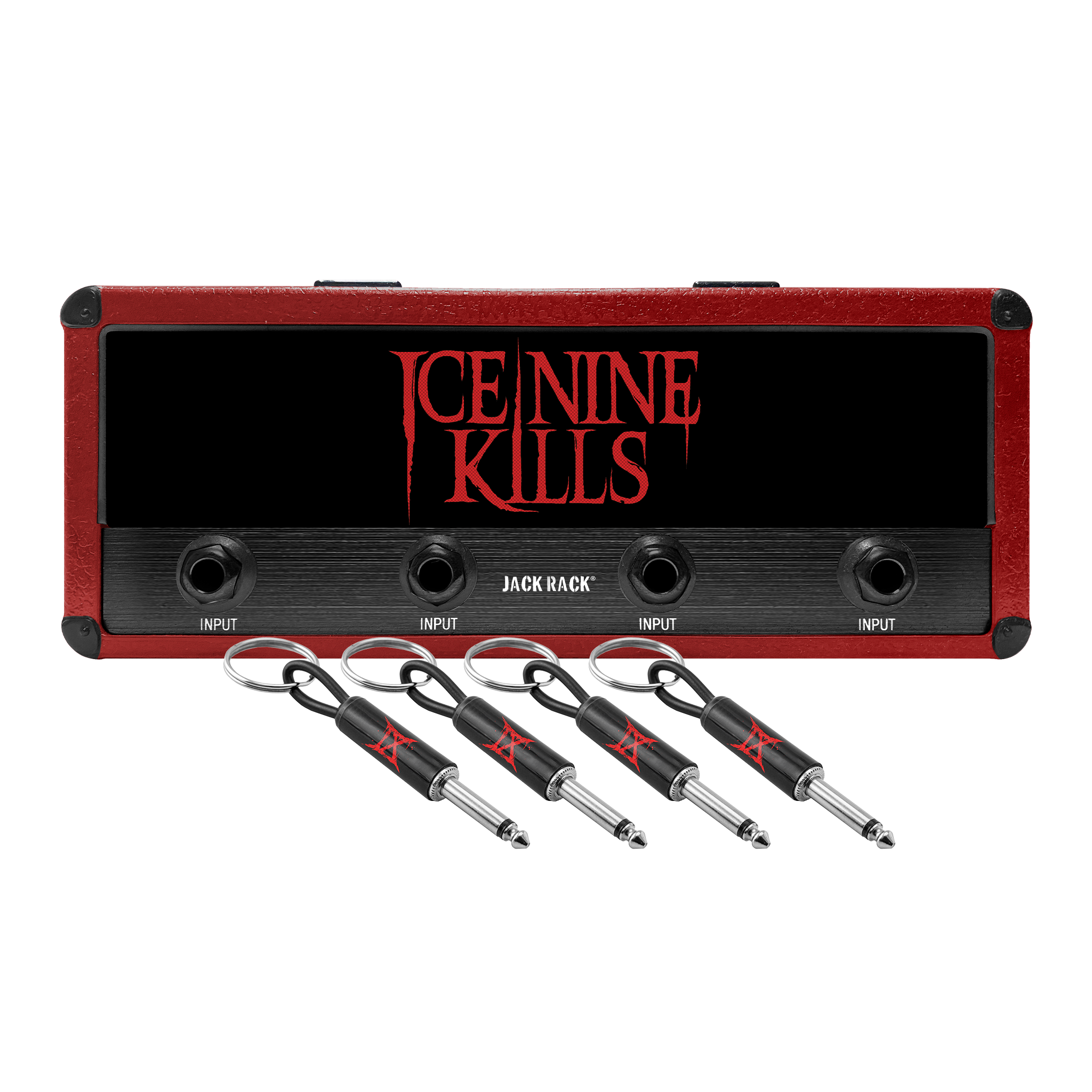 ICE NINE KILLS MAGNETIC JACK RACK®