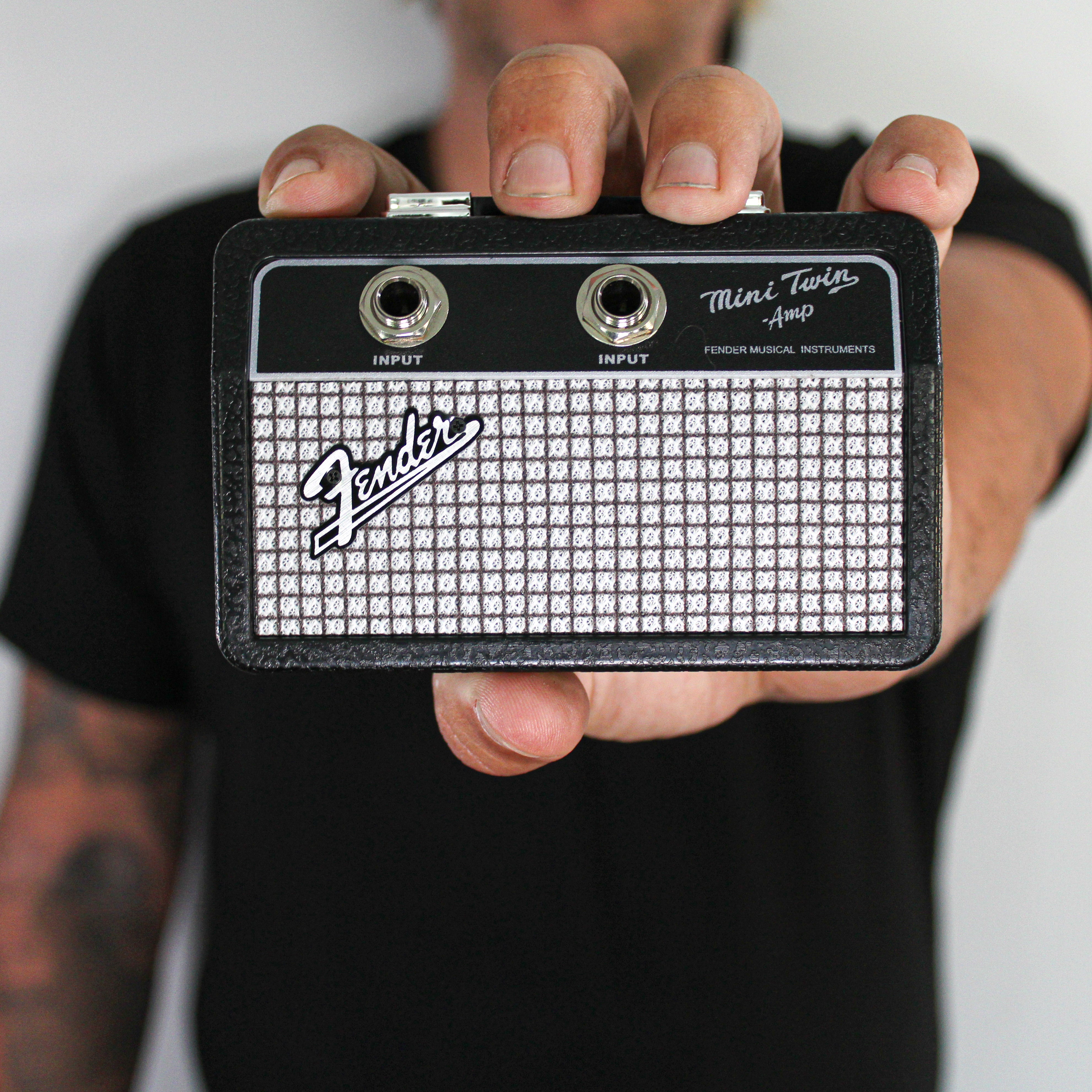 FENDER JACK RACK® MINI