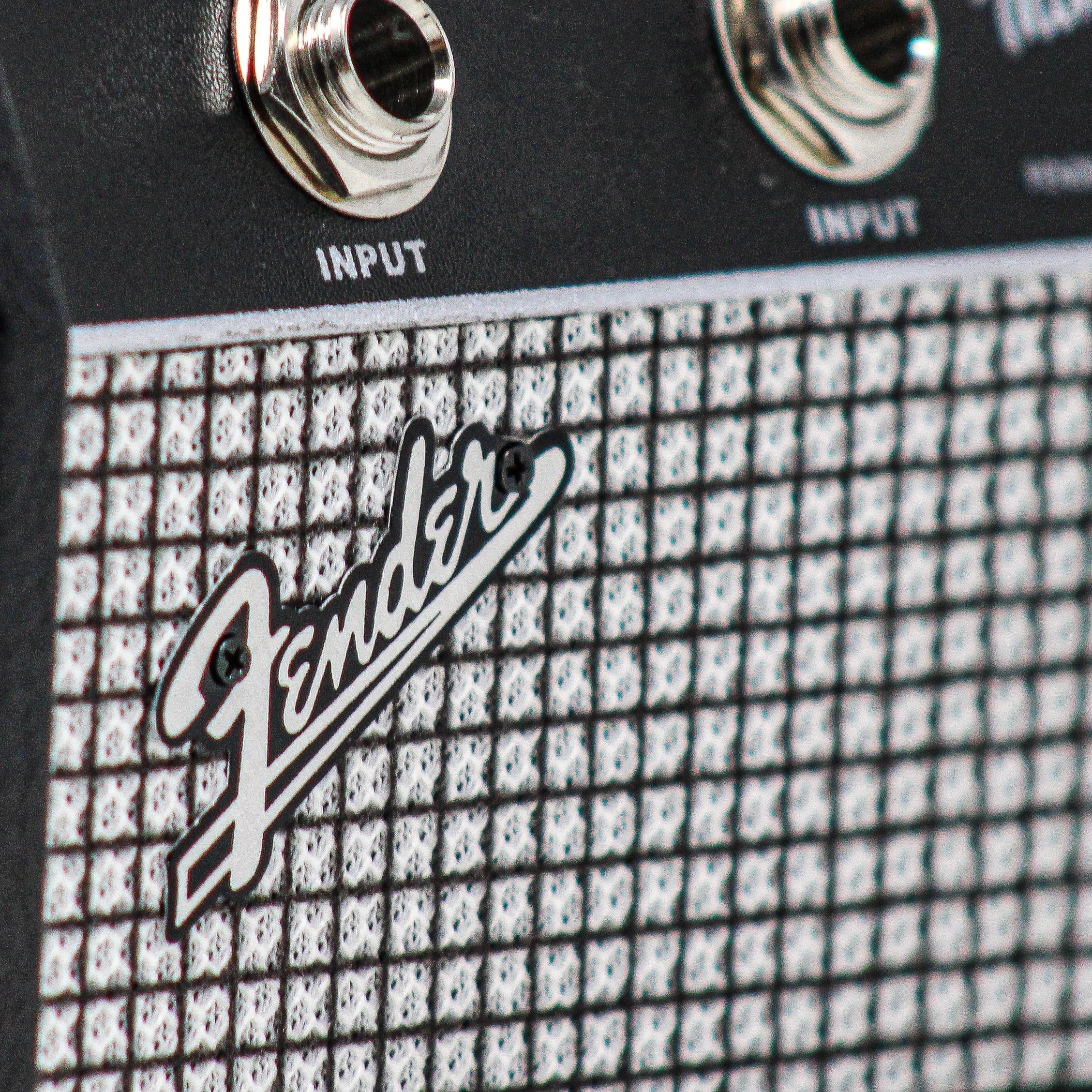 FENDER JACK RACK® MINI