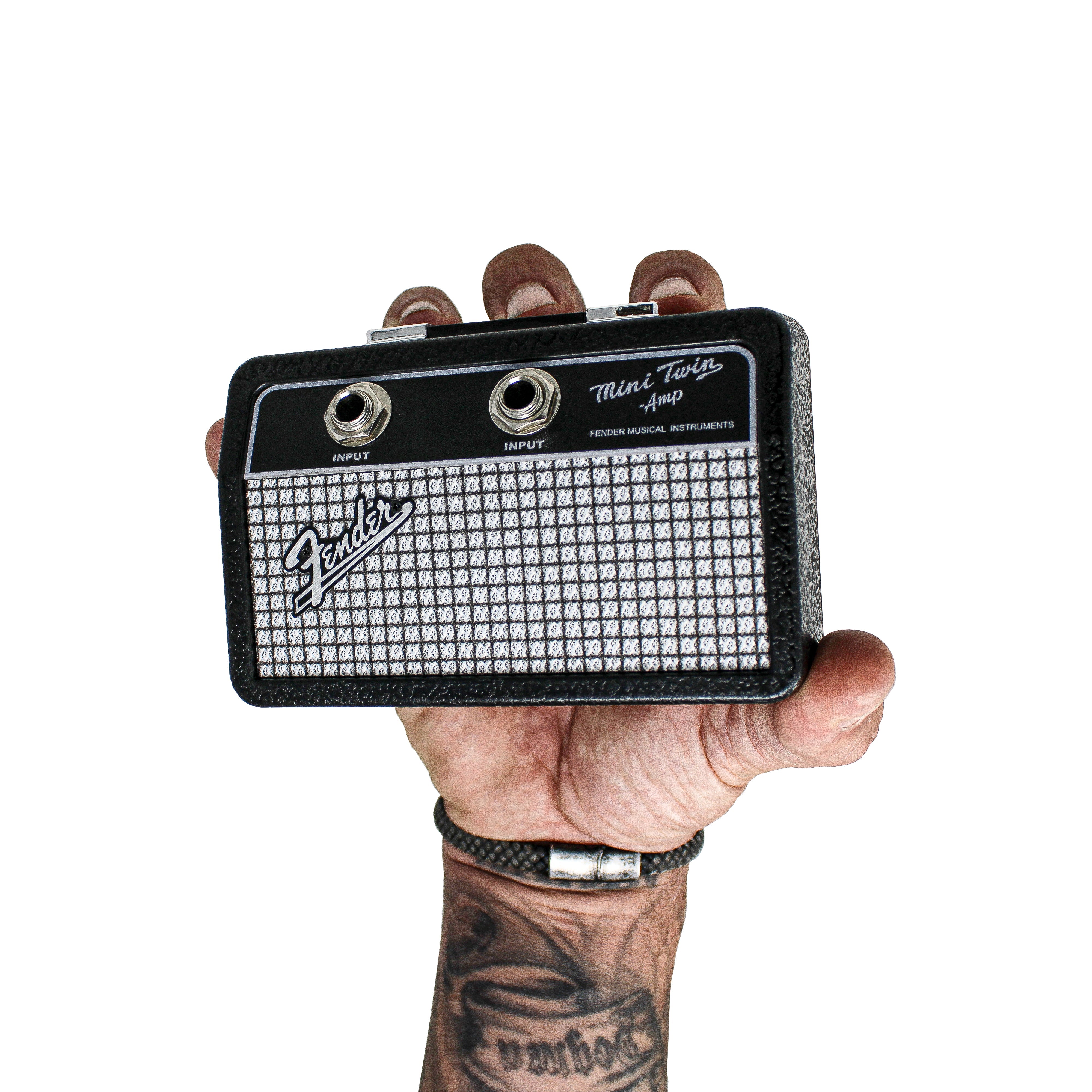 FENDER JACK RACK® MINI