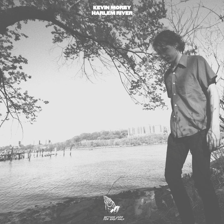 KEVIN MORBY 'HARLEM RIVER' LP